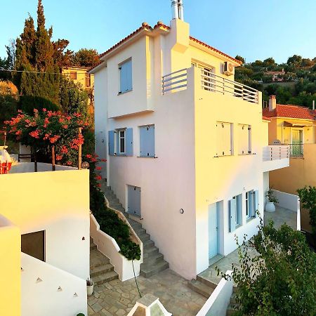 Kalimera Homes Skopelos stad Exteriör bild