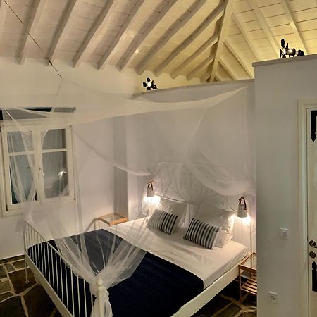 Kalimera Homes Skopelos stad Rum bild