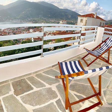 Kalimera Homes Skopelos stad Rum bild