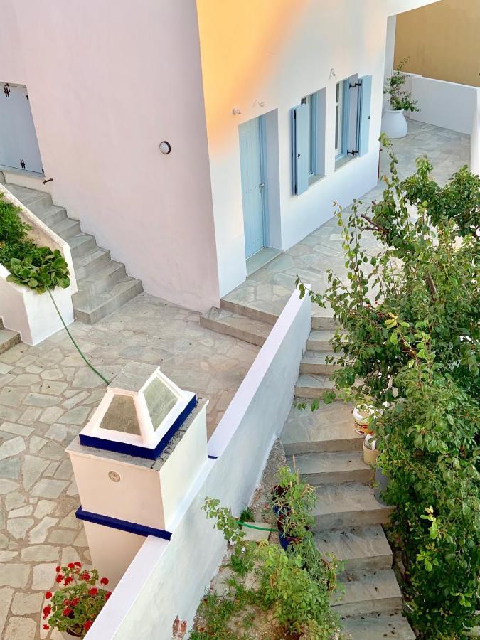 Kalimera Homes Skopelos stad Exteriör bild