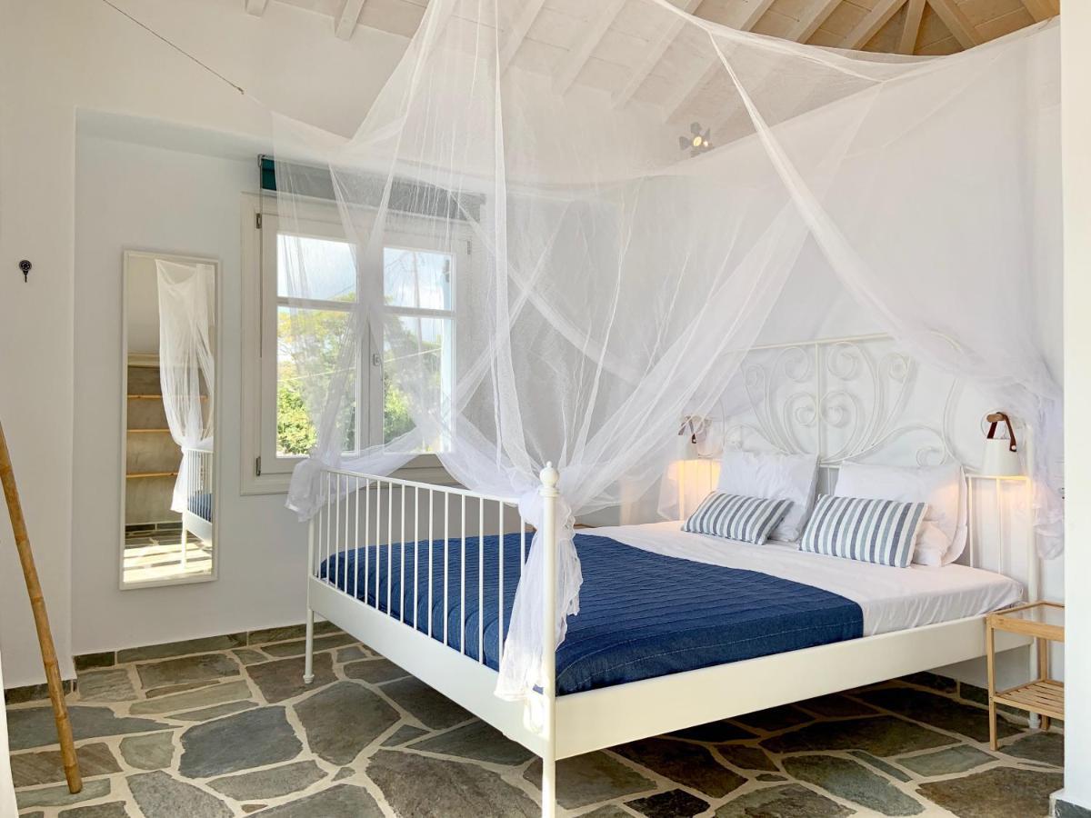 Kalimera Homes Skopelos stad Exteriör bild
