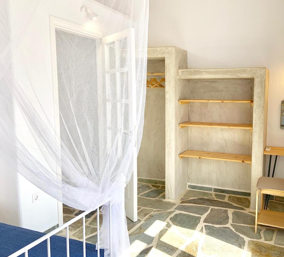 Kalimera Homes Skopelos stad Exteriör bild