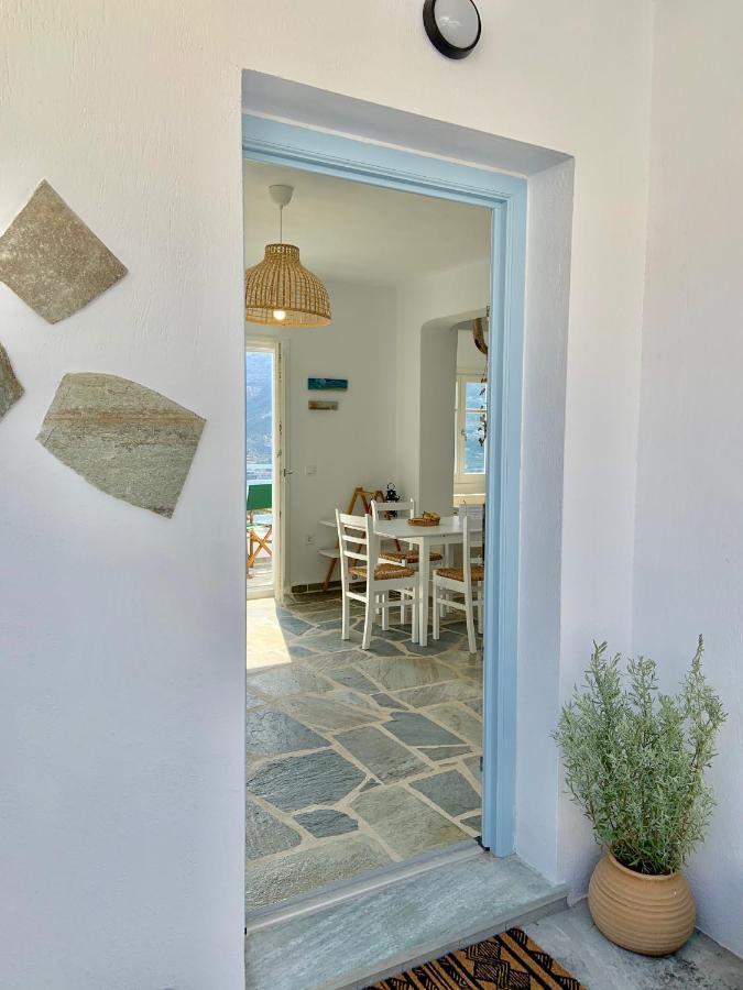 Kalimera Homes Skopelos stad Exteriör bild