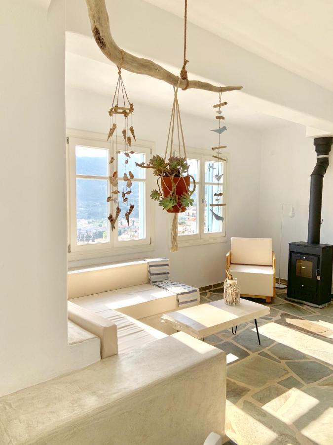 Kalimera Homes Skopelos stad Exteriör bild