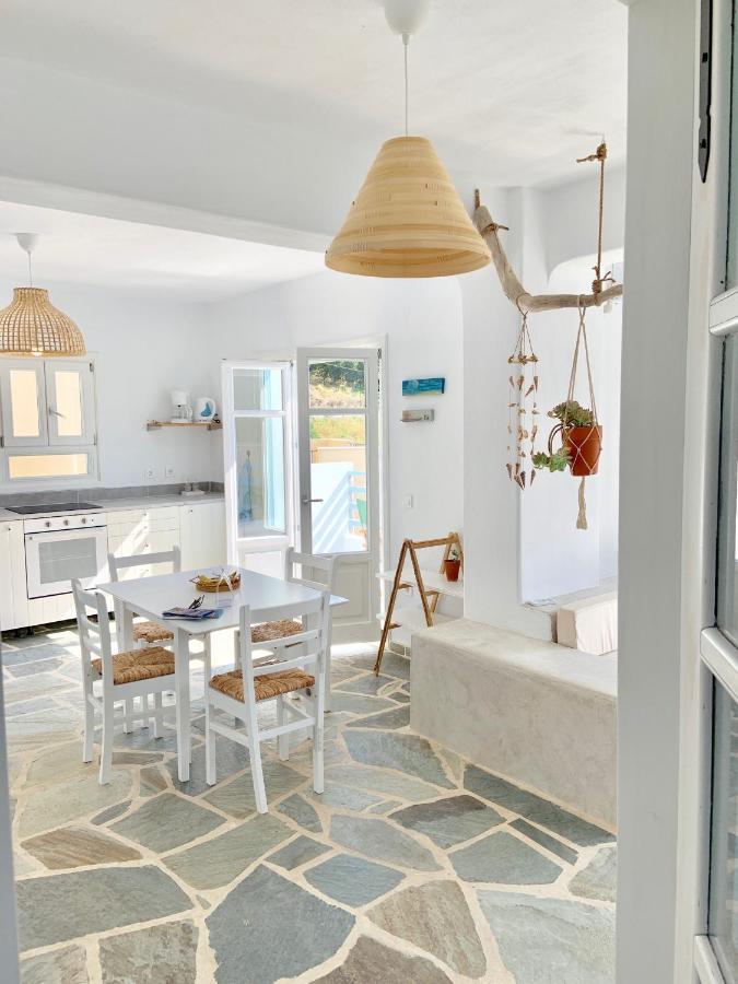 Kalimera Homes Skopelos stad Exteriör bild