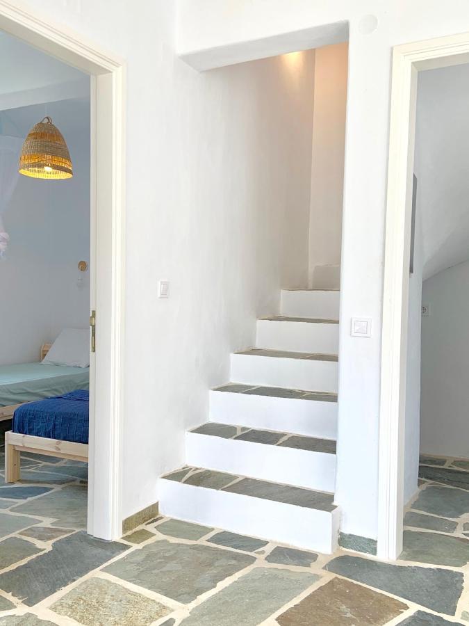 Kalimera Homes Skopelos stad Exteriör bild