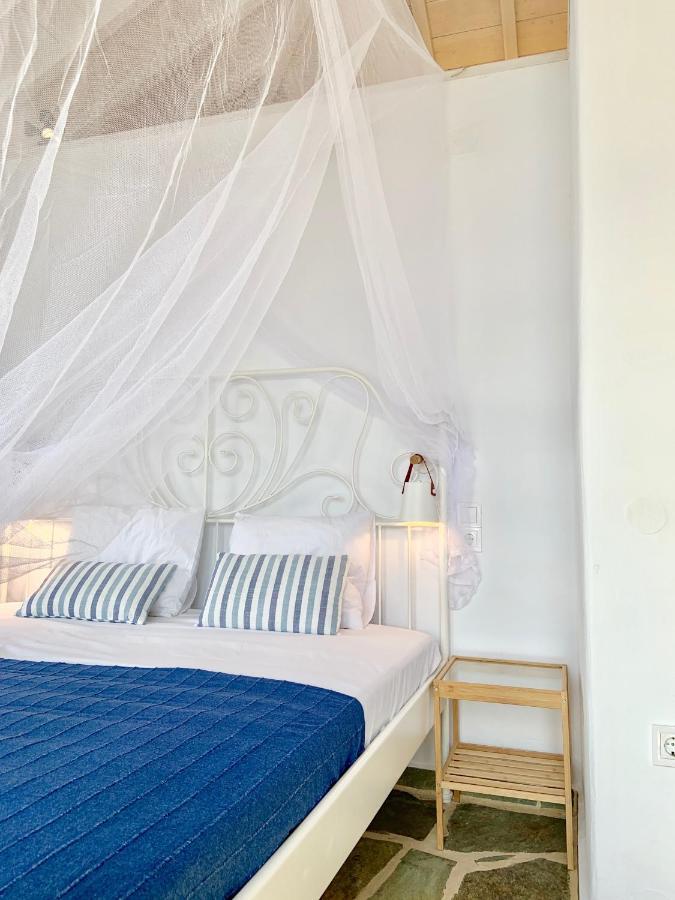 Kalimera Homes Skopelos stad Exteriör bild