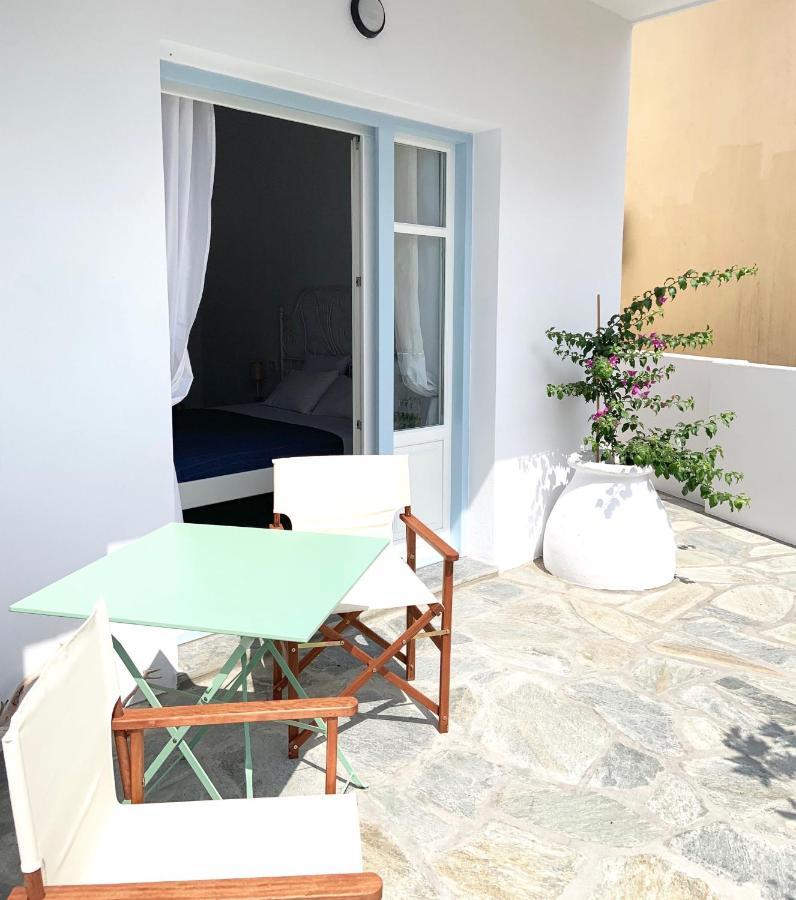 Kalimera Homes Skopelos stad Exteriör bild
