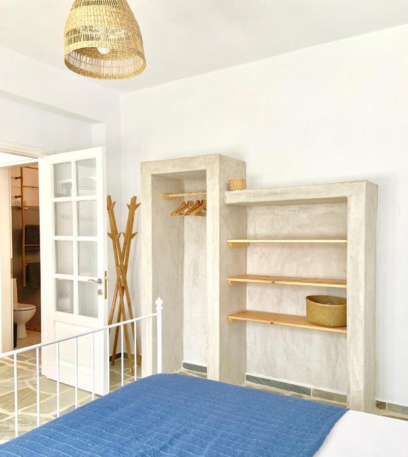Kalimera Homes Skopelos stad Exteriör bild