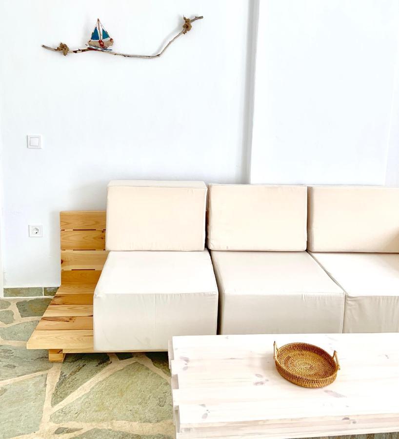 Kalimera Homes Skopelos stad Exteriör bild