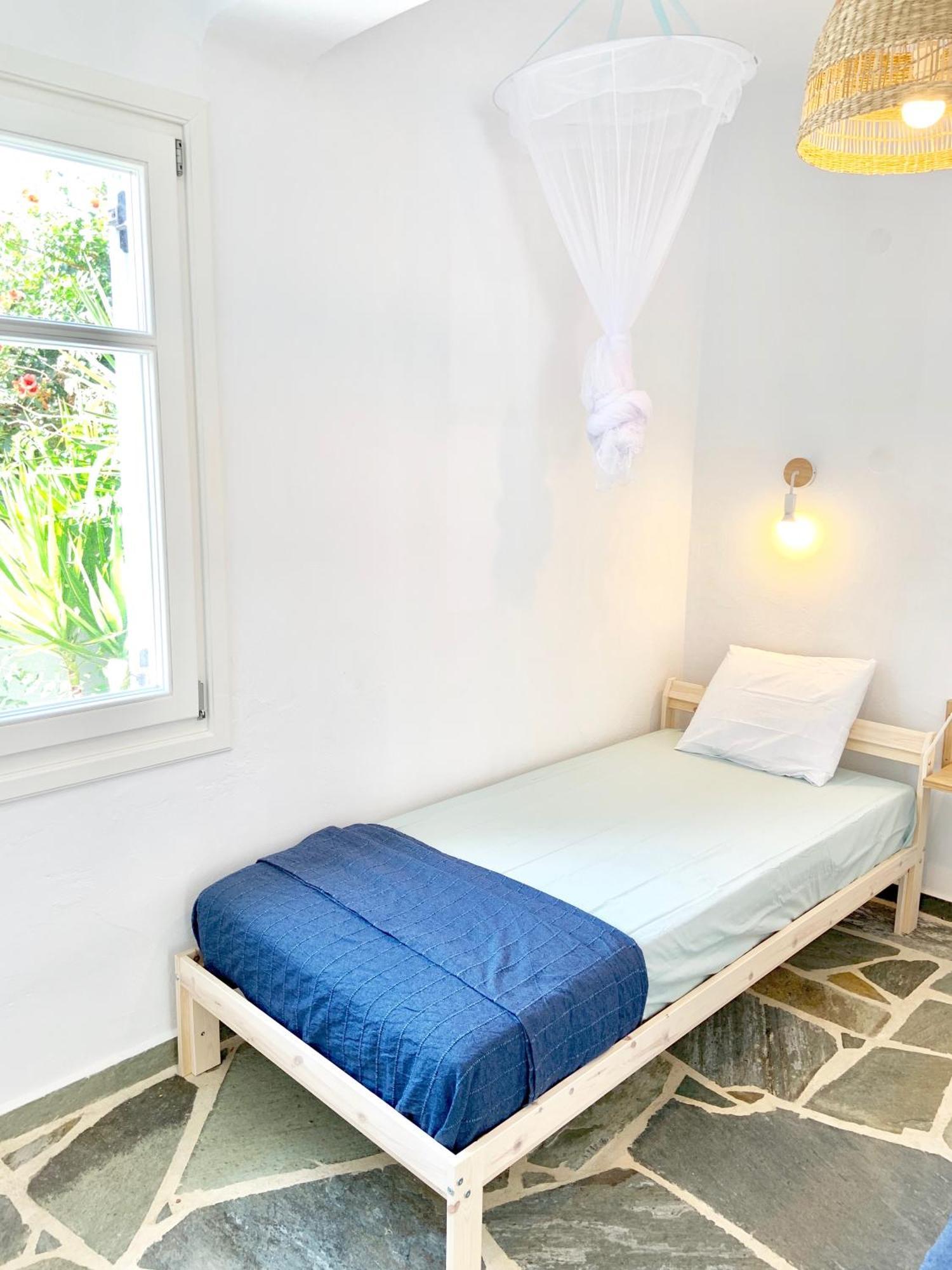 Kalimera Homes Skopelos stad Rum bild