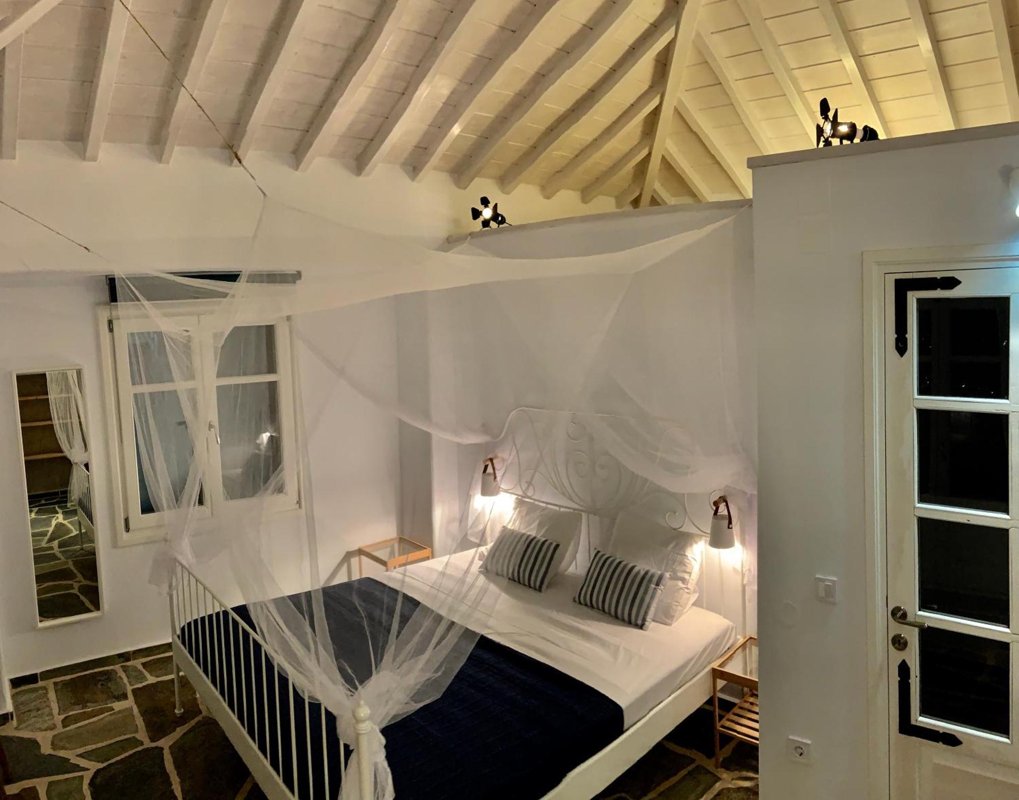 Kalimera Homes Skopelos stad Rum bild