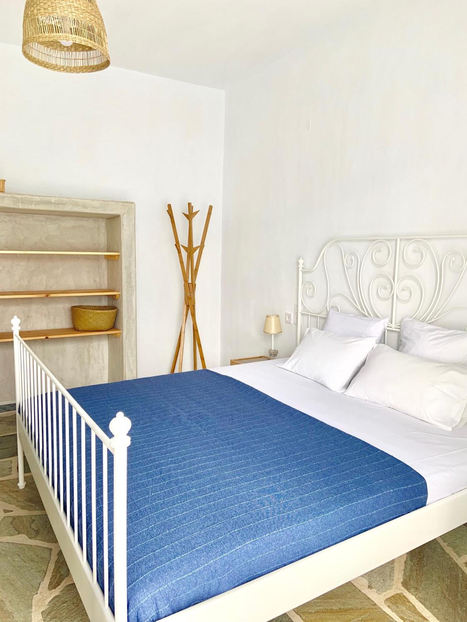 Kalimera Homes Skopelos stad Rum bild