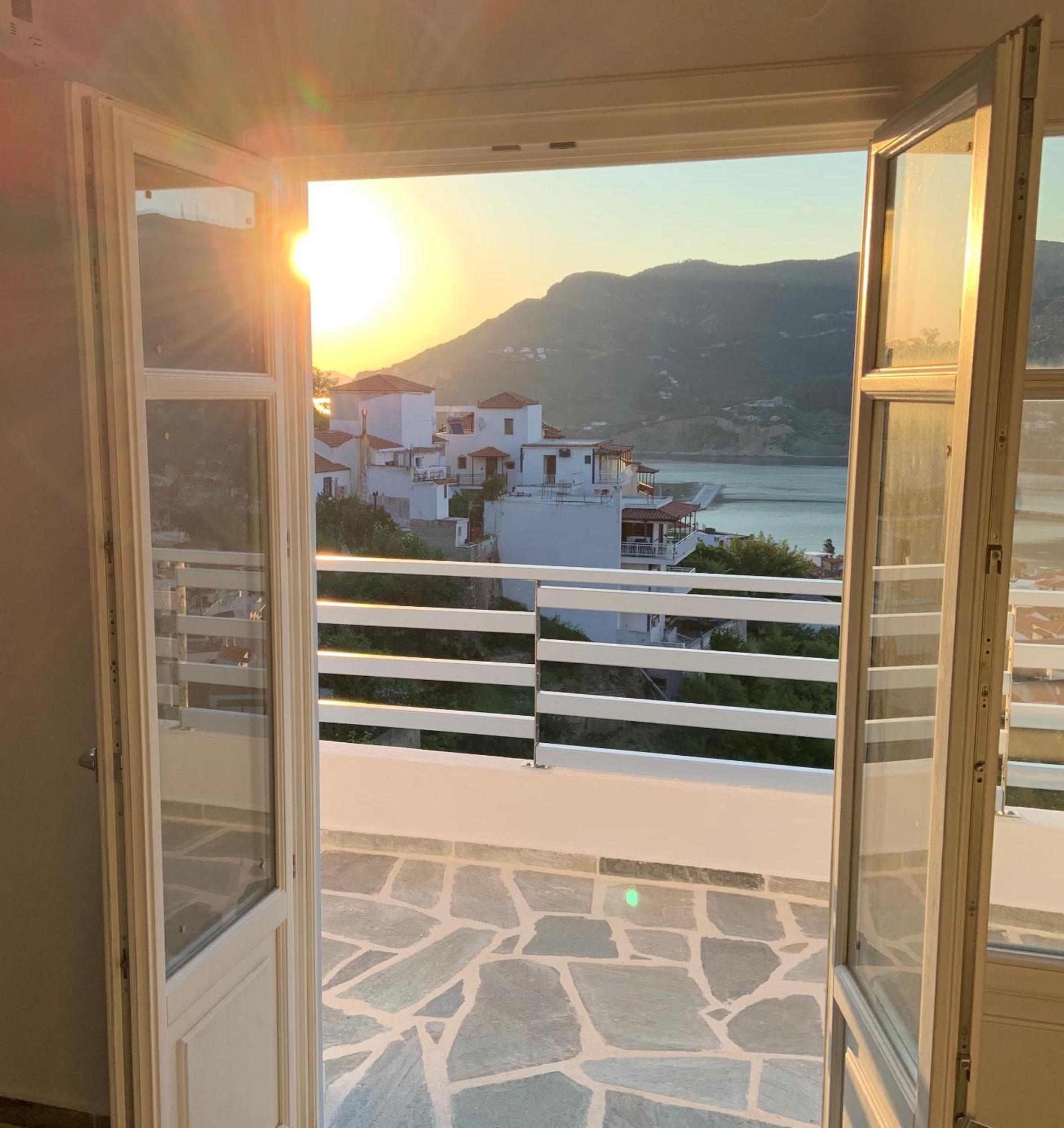 Kalimera Homes Skopelos stad Rum bild