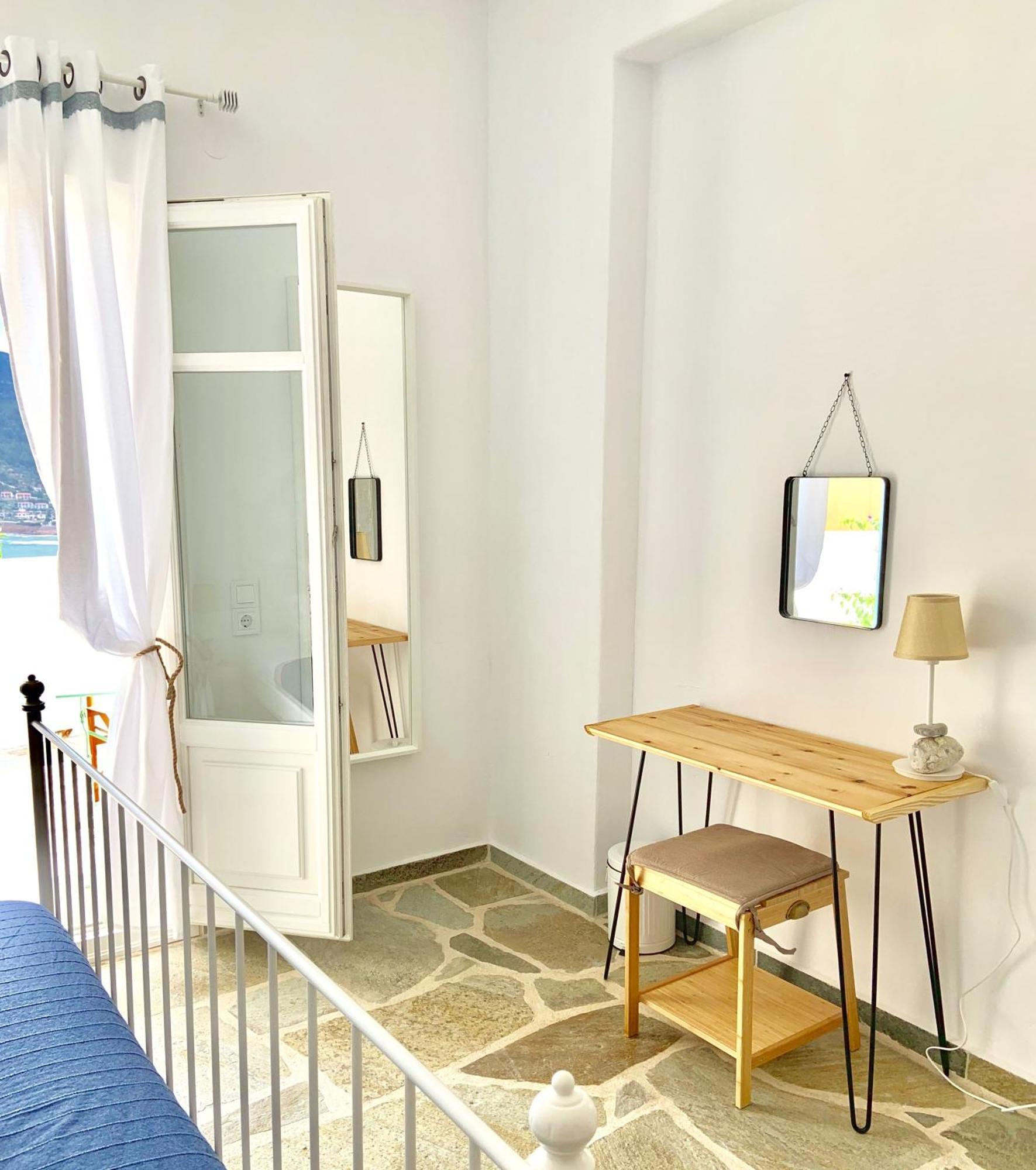 Kalimera Homes Skopelos stad Rum bild